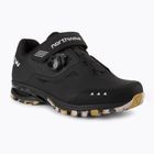 Buty rowerowe MTB męskie Northwave Spider Plus 3 black/camo sole