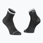 Skarpety Northwave Origin black/white