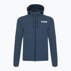 Kurtka rowerowa męska Northwave Rampage Lightshell deep blue