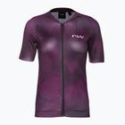 Koszulka rowerowa damska Northwave Blade purple