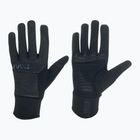 Rękawiczki rowerowe męskie Northwave Fast Gel black
