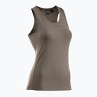 Koszulka rowerowa damska Northwave Essence Tank sand