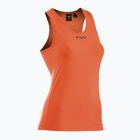 Koszulka rowerowa damska Northwave Essence Tank peach