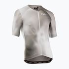 Koszulka rowerowa męska Northwave Blade white/sand