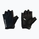 Rękawiczki rowerowe damskie Northwave Active Max Short Finger black