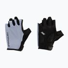 Rękawiczki rowerowe damskie Northwave Active Max Short Finger ice grey