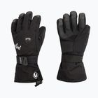 Rękawice snowboardowe damskie Level Butterfly 2021 black