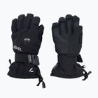 Rękawice snowboardowe dziecięce Level Fly 2022 black