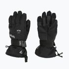 Rękawice snowboardowe dziecięce Level Fly black
