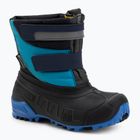 Śniegowce dziecięce Boatilus Hybrid Sport 2 Velcro cobalt