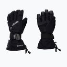 Rękawice snowboardowe męskie Level Half Pipe Gore-Tex 2021 black