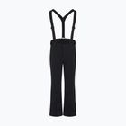 Spodnie narciarskie męskie EA7 Emporio Armani Ski Kitzbuhel Softshell black