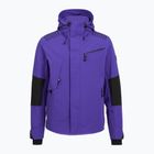 Kurtka narciarska męska EA7 Emporio Armani Ski Kitzbuhel Protectum7 clematis blue