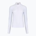 Bluza damska EA7 Emporio Armani Ski Kitzbuhel Powerstretch T-Top Hz white