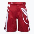 Spodenki treningowe Hayabusa Icon Fight red