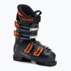 Buty narciarskie dziecięce Tecnica JT 4 ink blue