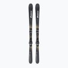 Narty zjazdowe Nordica Multipista DC 80TI + wiązania TPX 12 FDT anhtracite/white