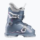 Buty narciarskie dziecięce Nordica Speedmachine J 2 blue/light blue/fucsia