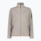 Bluza damska CMP 34H6386 sabbia/vaniglia