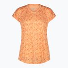 Koszulka damska CMP 35N5496 salmone melange