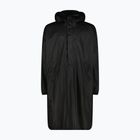 Ponczo przeciwdeszczowe CMP 35X7857 Fix Hood nero