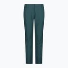 Spodnie trekkingowe damskie CMP 32T4146 Unlimitech Stretch trek green