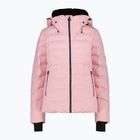 Kurtka narciarska damska CMP 34W4006 pink