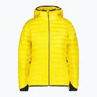 Kurtka ocieplana damska CMP 35Z2756 Fix Hood winter sun