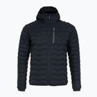 Kurtka ocieplana męska CMP 35Z2767 Fix Hood antracite