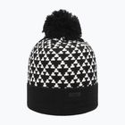 Czapka zimowa damska CMP 5505809 Knitted nero