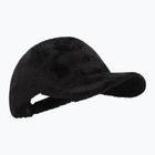 Czapka z daszkiem zimowa damska CMP 6505816 nero