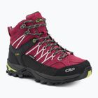 Buty trekkingowe damskie CMP Rigel Mid Wp peony/apple