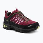Buty trekkingowe damskie CMP Rigel Low Wp peony/apple