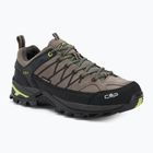 Buty trekkingowe męskie CMP Rigel Low deserto/apple