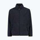 Bluza polarowa dziecięca CMP 33H4304 Arctic Fleece antracite/alpine