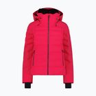 Kurtka narciarska damska CMP 34W4006 carminio