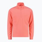 Bluza polarowa dziecięca CMP 3G28235 lotus