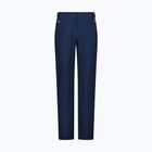 Spodnie narciarskie damskie CMP 3W18596N blue ink