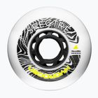 Kółka do rolek Rollerblade Hydrogen Spectre 76 mm/85A 4 szt. white
