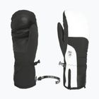 Rękawice narciarskie Level Iris Mitt black/white