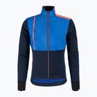 Kurtka rowerowa męska Santini Vega Absolute nautica