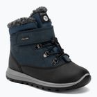 Śniegowce dziecięce Primigi PTIGT 23549 azzurro/nero