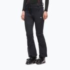 Spodnie narciarskie damskie Dainese Eira Softshell stretch limo