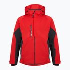 Kurtka narciarska męska Dainese Etra Aerosense-Dry Core Ready racing red/black
