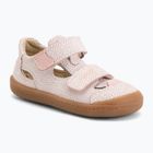 Sandały dziecięce Primigi PNL 14001 pink