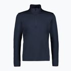 Bluza męska CMP 30L1097 black/blue