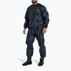 Kombinezon sauna męski LEONE 1947 Sauna black/blue