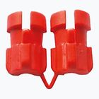 Expander blokada sekcji kijów Fizan 115AL Flexy 15 mm 2 szt. red