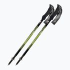 Kije trekkingowe Fizan Compact green