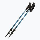 Kije trekkingowe Fizan Trek Pro L blue